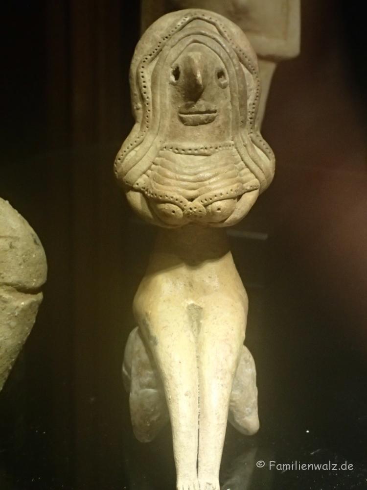 Ein Fest für die Sinne - Im Celtic and Prehistoric Museum, Ventry, Irland