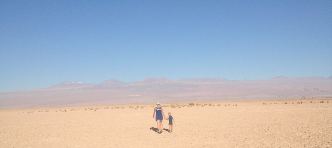 Höhenrausch und Salzkristalle – Wüstenglück in der Atacama